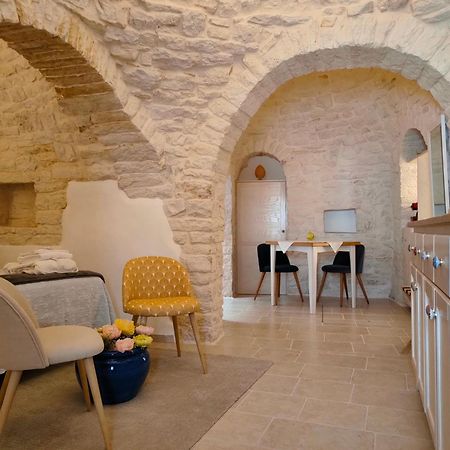 Bed and Breakfast Trullo Monte Santo 50 Alberobello Exteriér fotografie